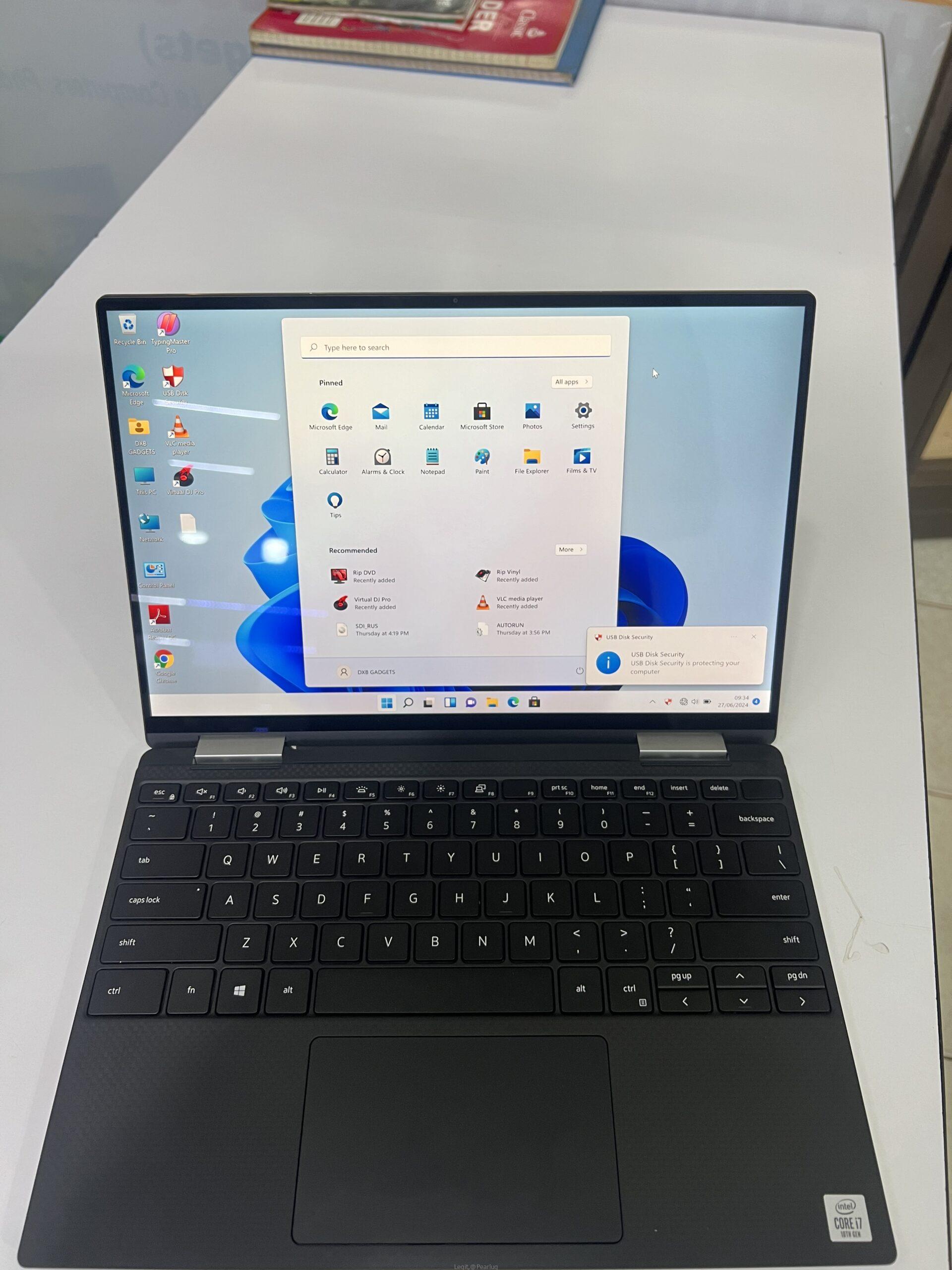 Laptop