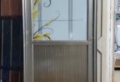 Bathroom Doors