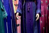 Shariya/Abaya