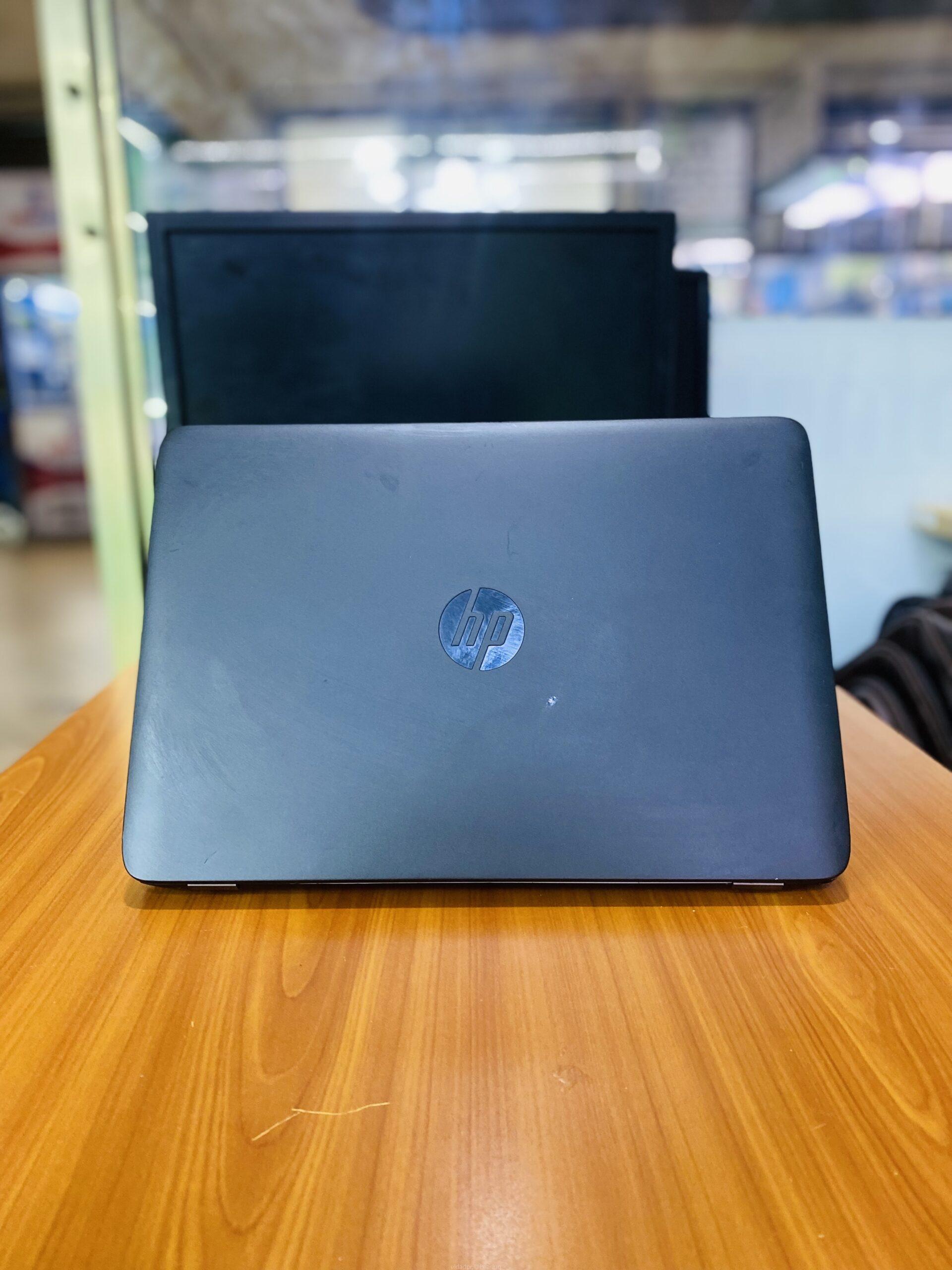 Hp elitebook