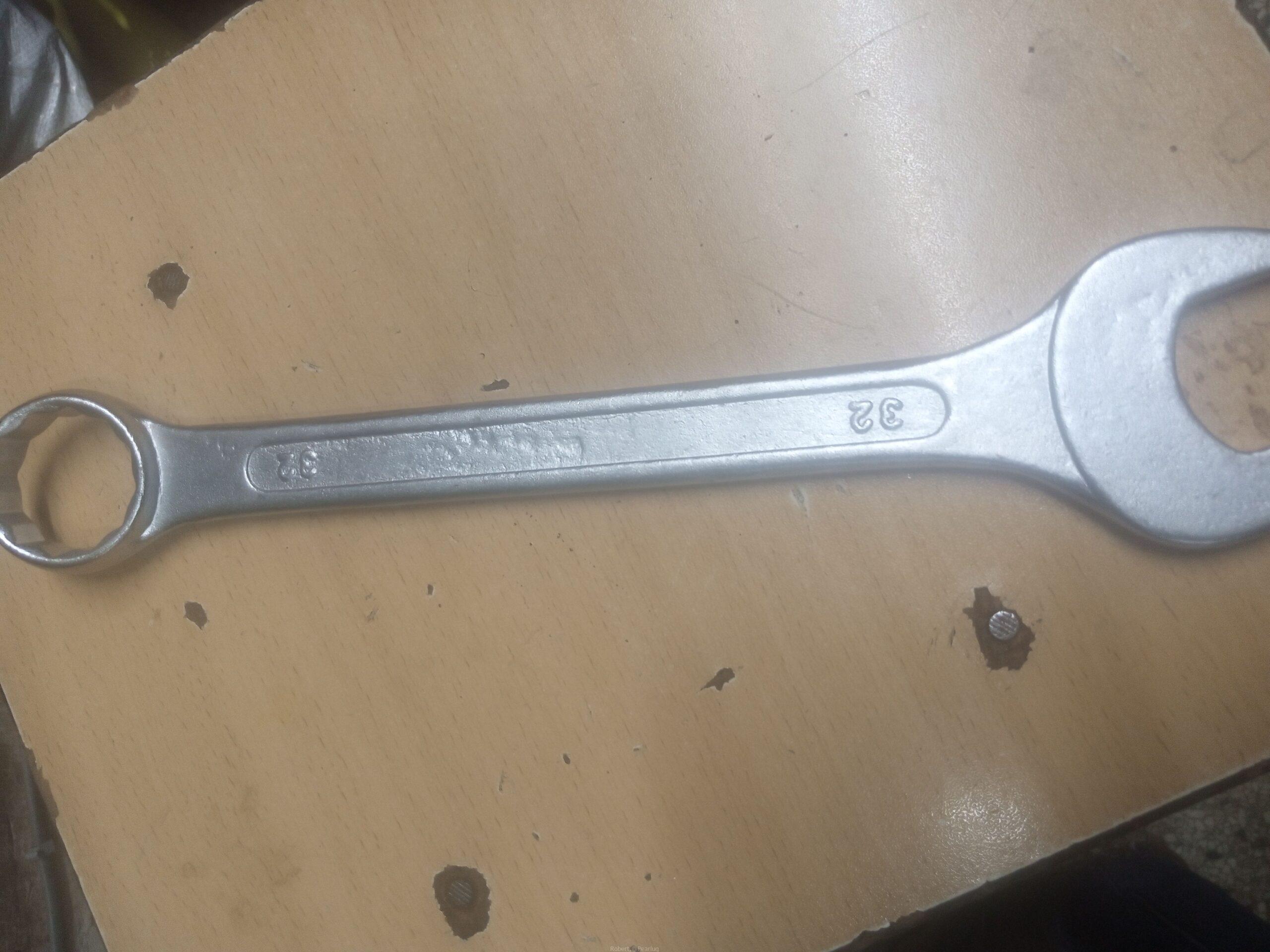 Spanner 🔧