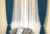 Curtains