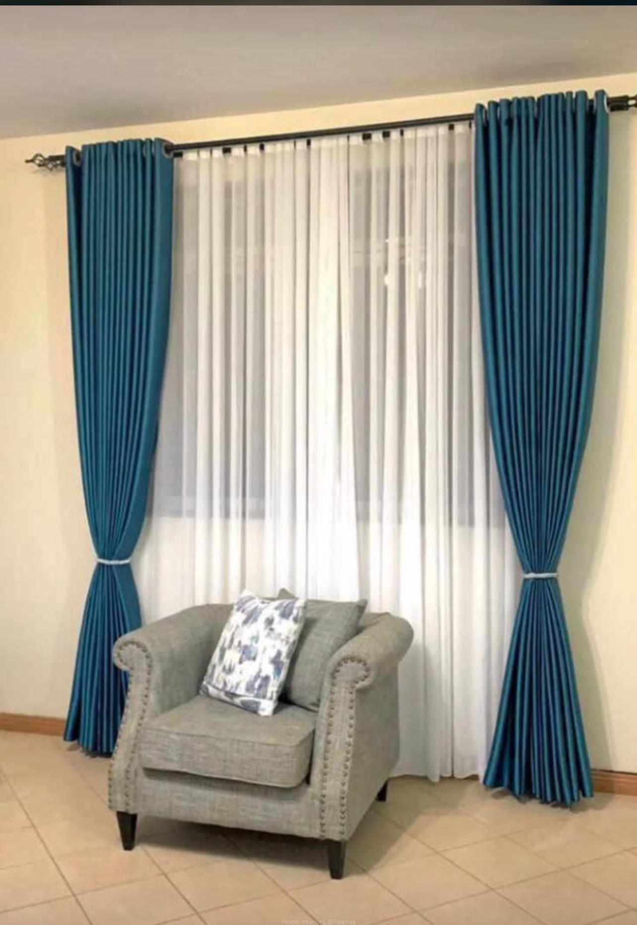 Curtains