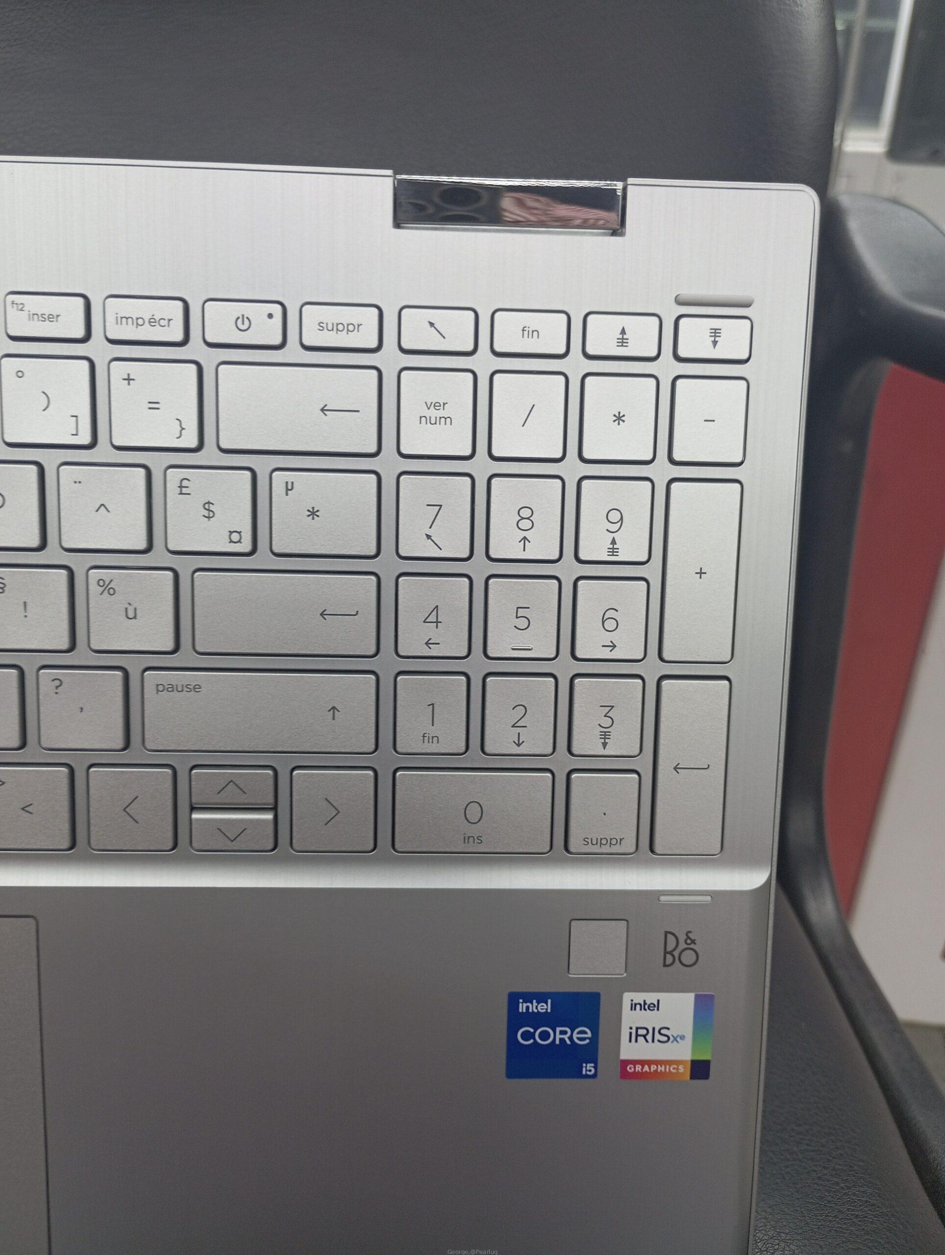 Hp envy