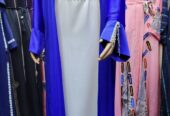 Abaya/Shariya