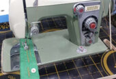 Multiple machine