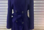 Trench coats