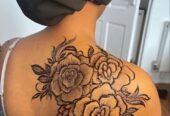 HENNA