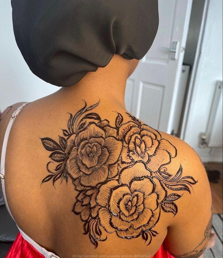 HENNA
