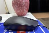 HP WIRED MOUSE