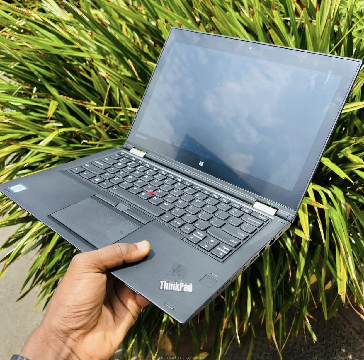Laptop