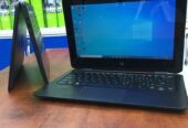 Hp laptop probook x360G1 11E