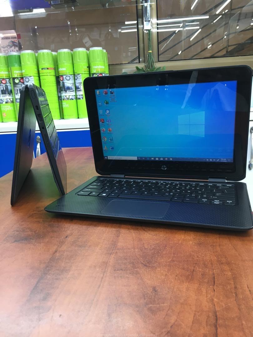 Hp laptop probook x360G1 11E