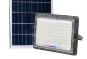 Solar Flood lights