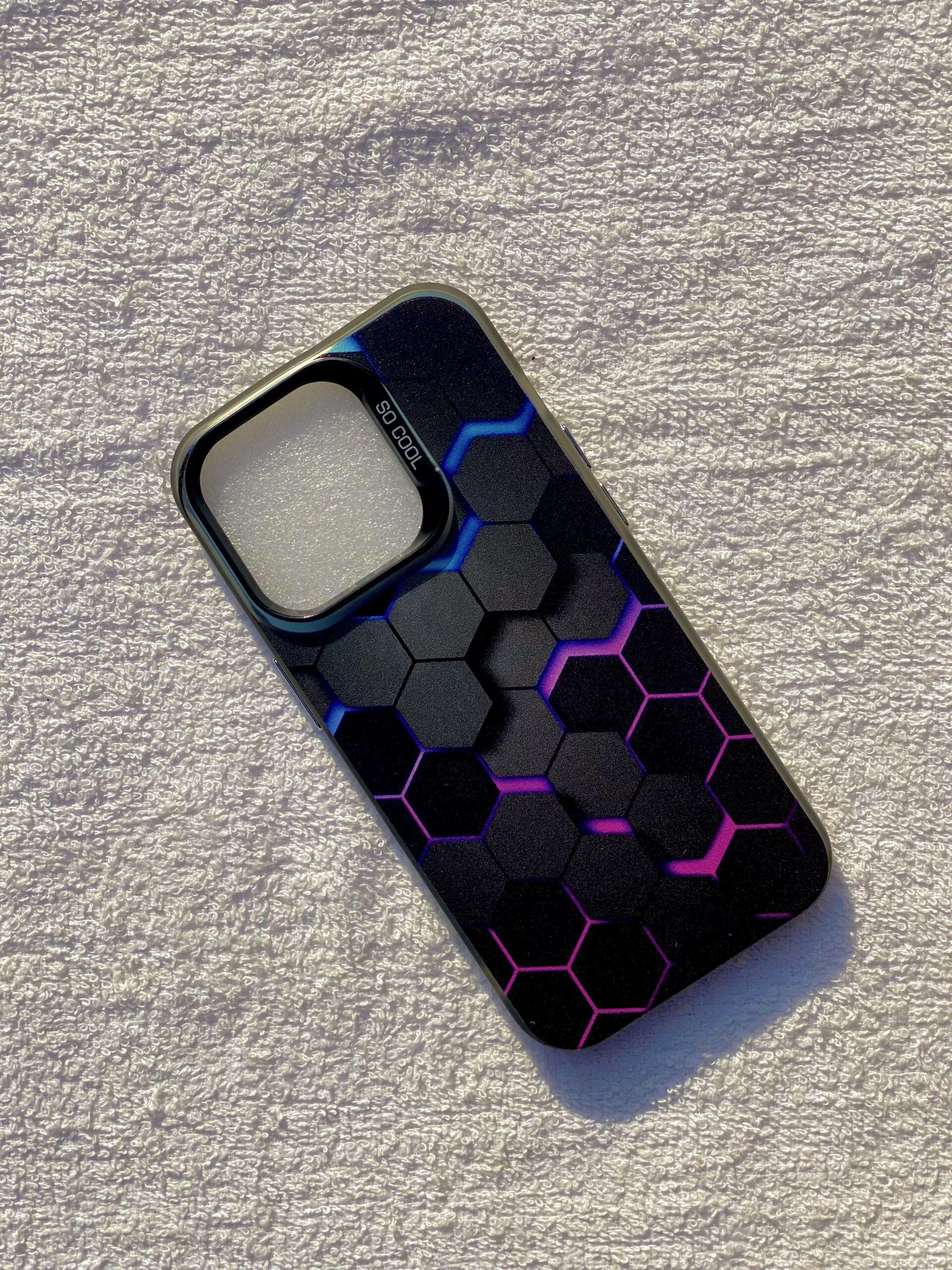 PHONE CASES