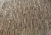 Tile carpets