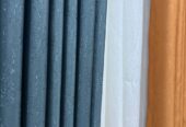 Curtains
