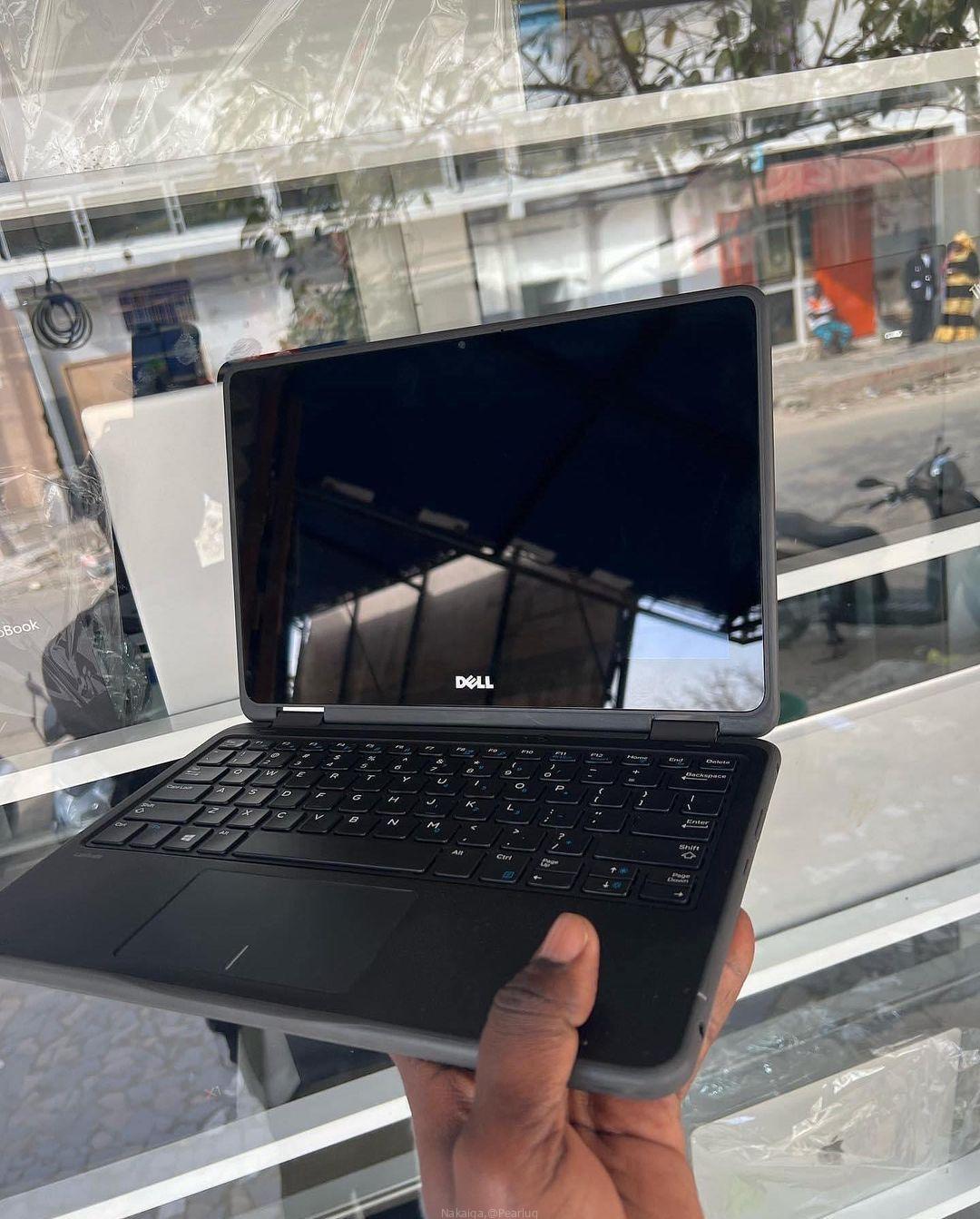 Laptop
