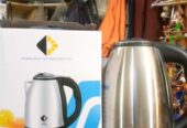Electric kettle