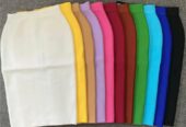 Bandage skirts