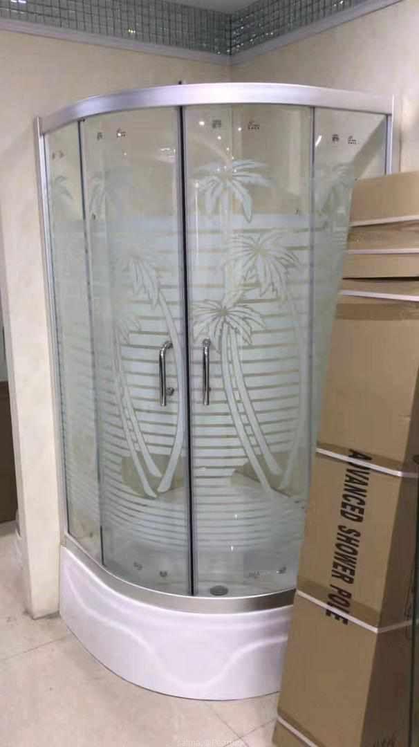 Shower rooom