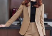 Ladies suits
