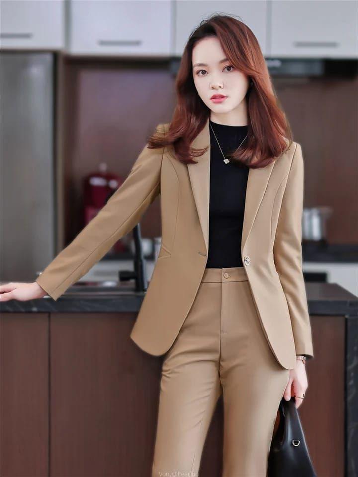 Ladies suits