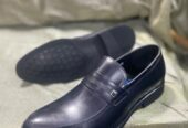 Classic gentle shoes
