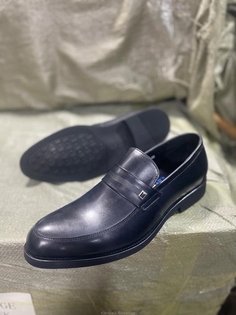 Classic gentle shoes