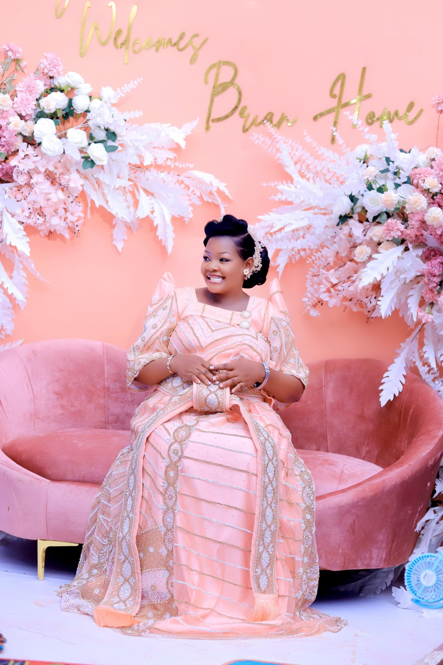 Bridal Gomes’