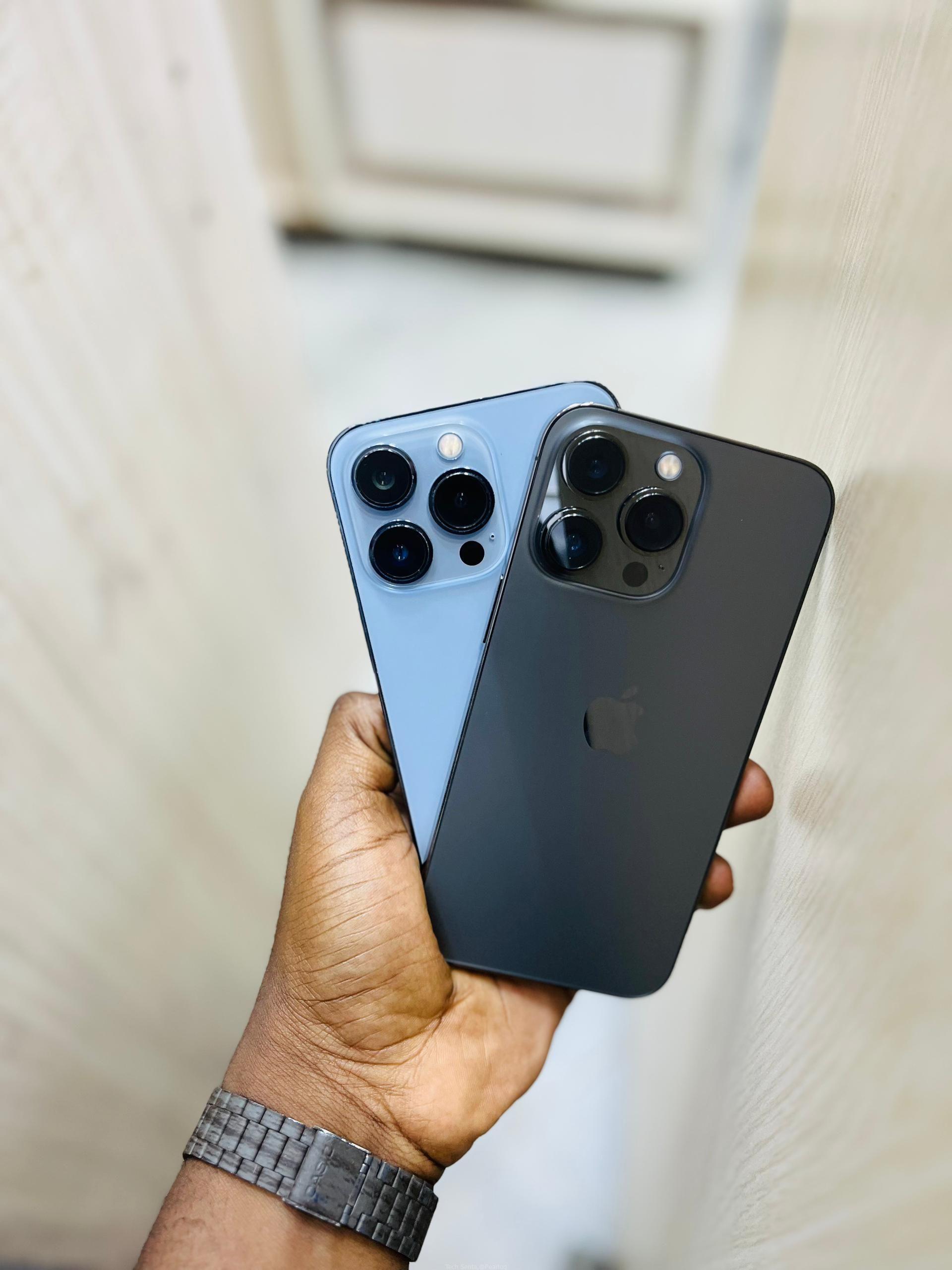 iPhone 15 Pro