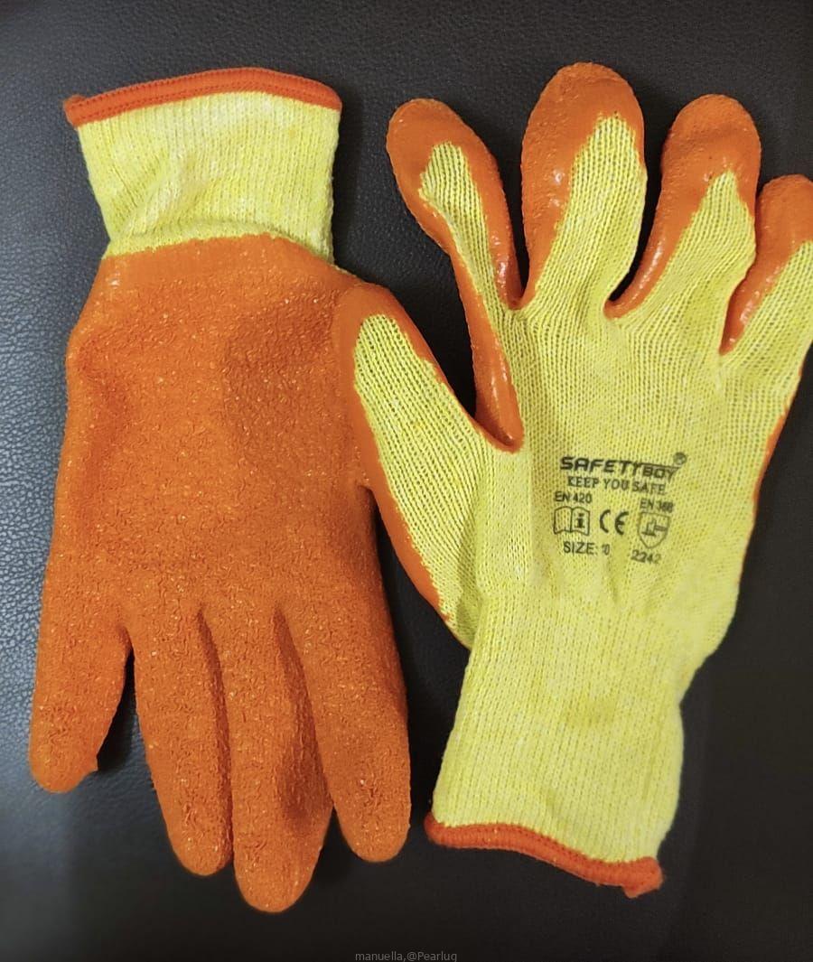 Gloves