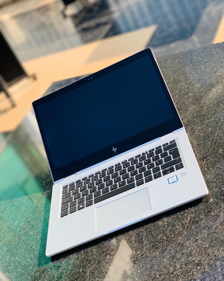 HP EliteBook 1030 X360