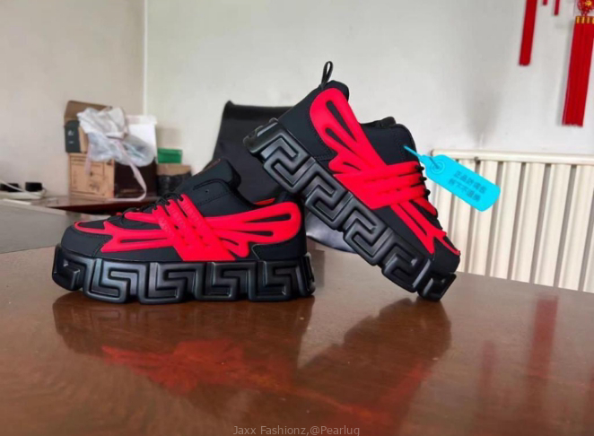 Top SHOES