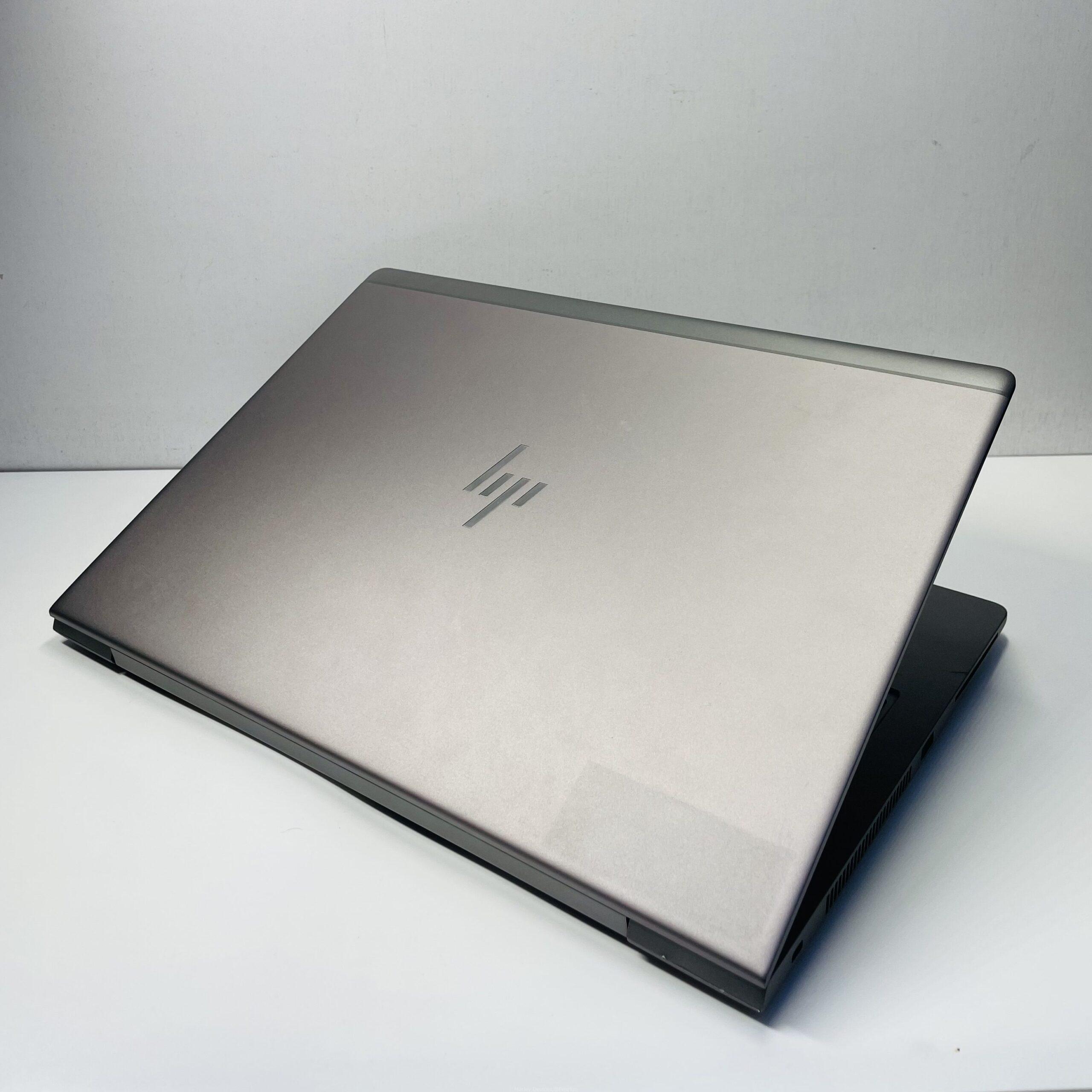 Hp Zbook 14-U G6
