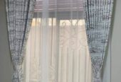 Billz Curtains