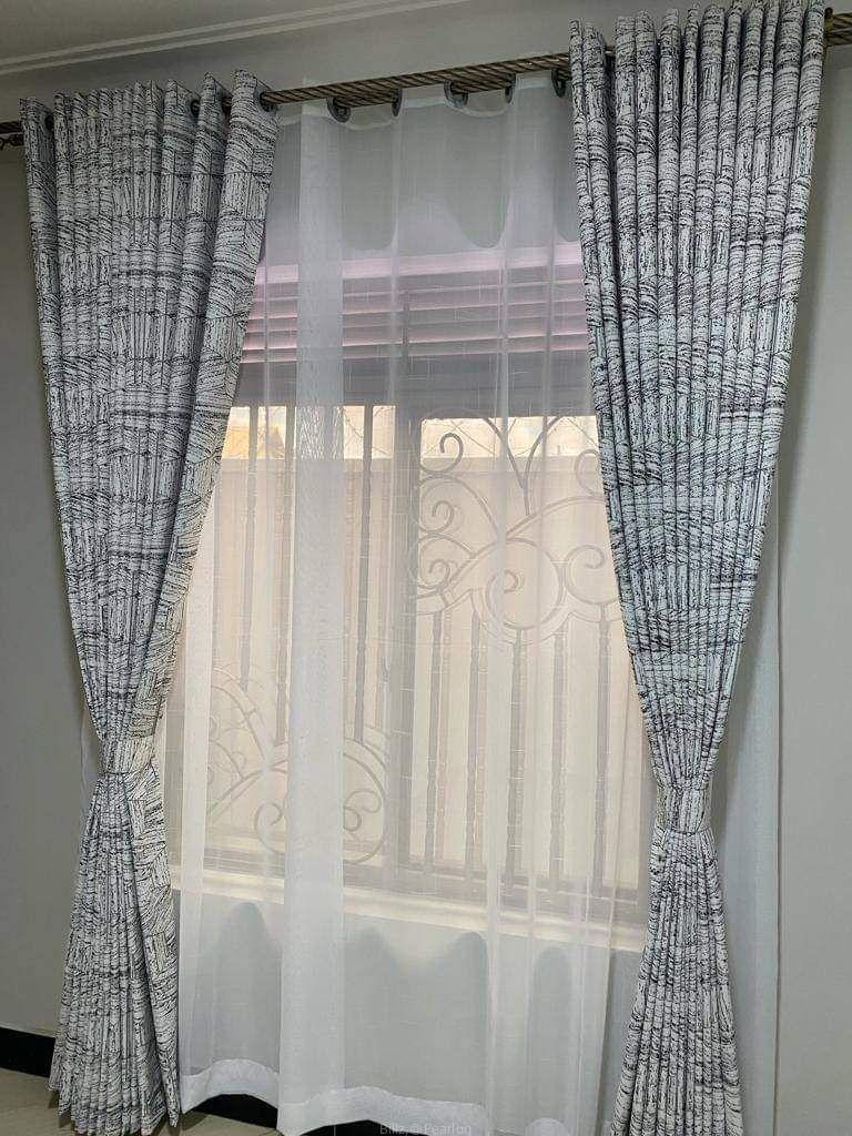 Billz Curtains