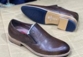 Classic gentle shoes