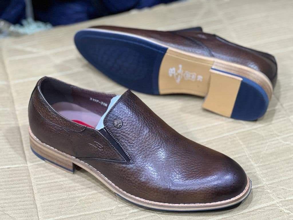 Classic gentle shoes