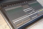 Mixing Console
