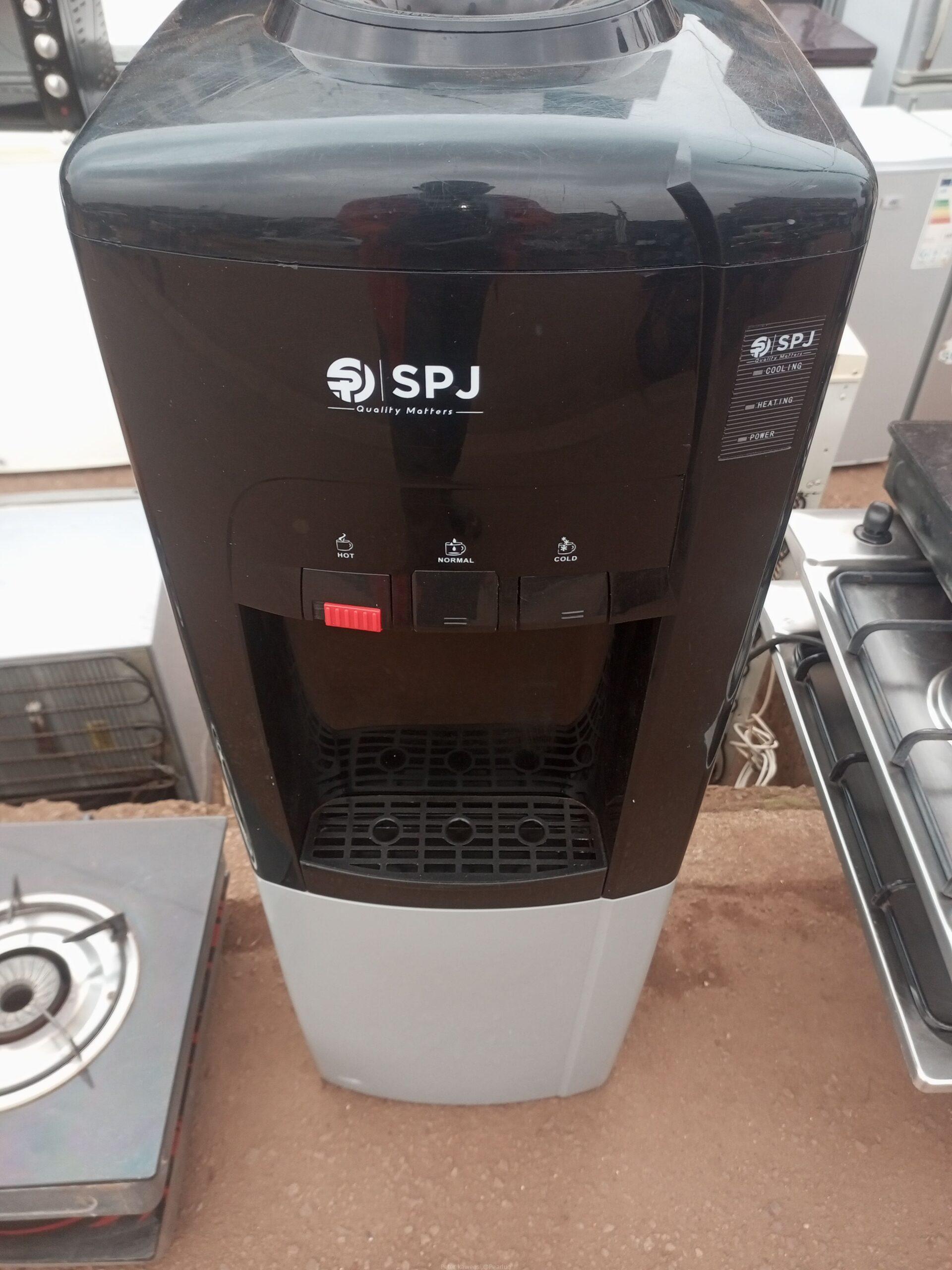 Water dispensers