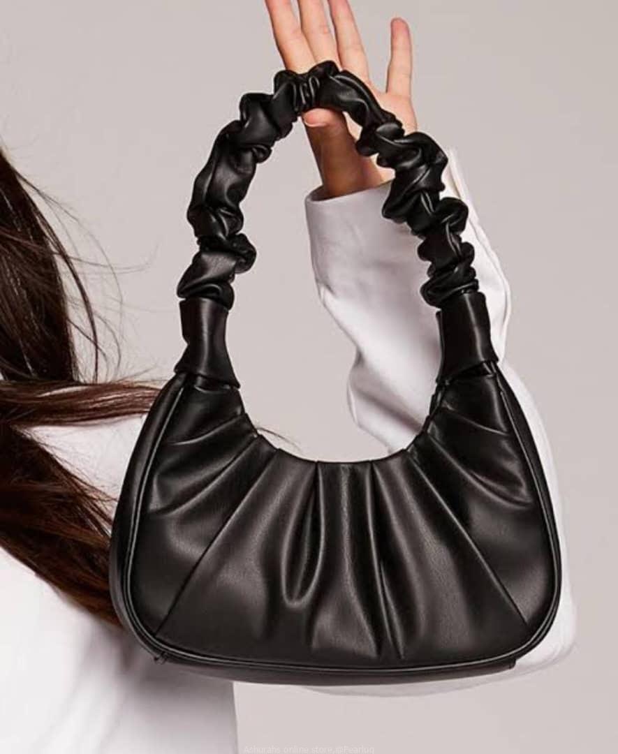 Ladies hand bags