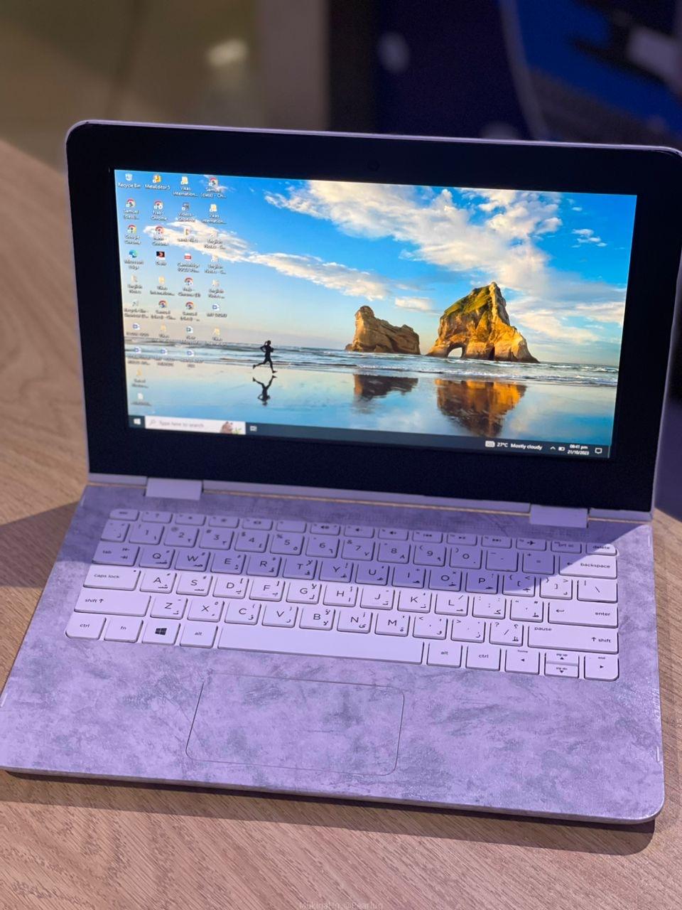 Hp pavilion