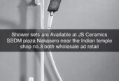 Shower Mixer