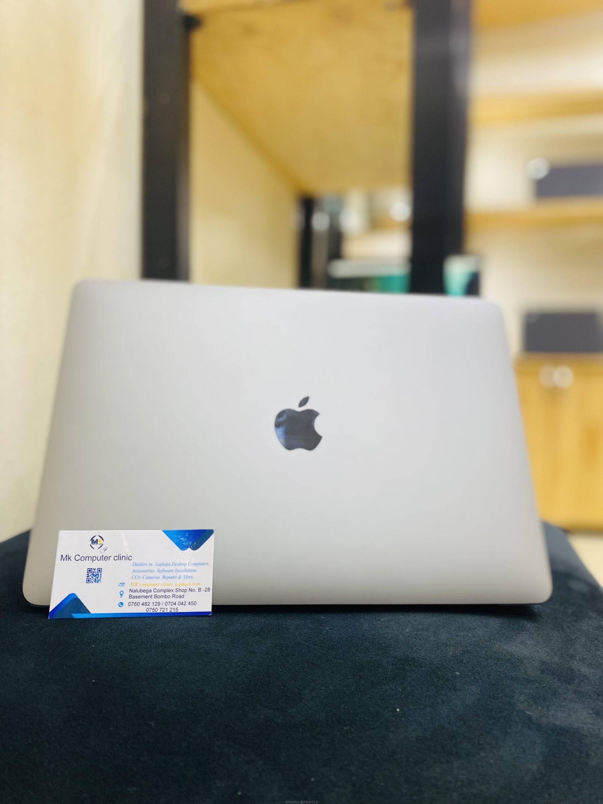 MacBook Air 2020