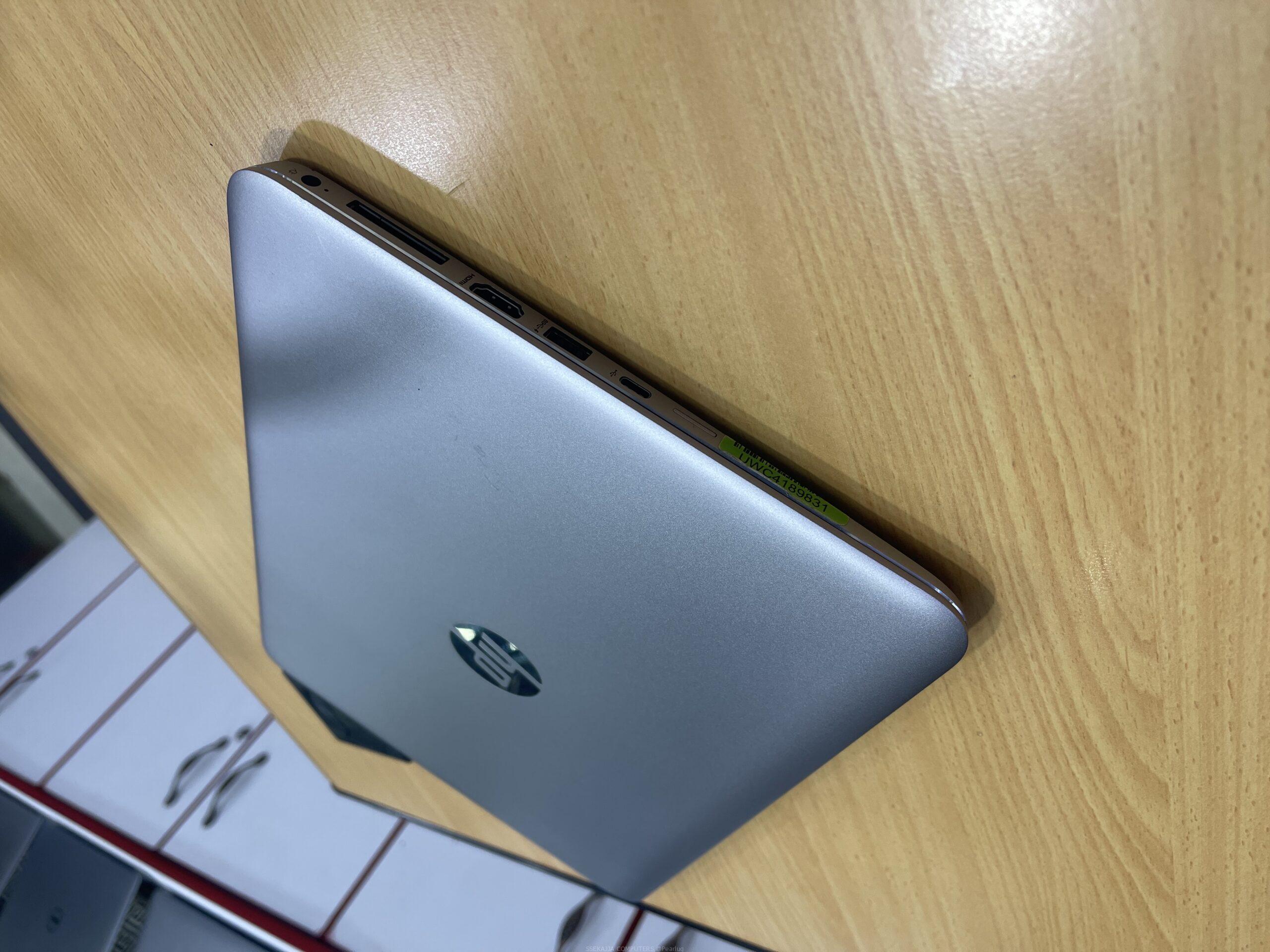 Hp laptop