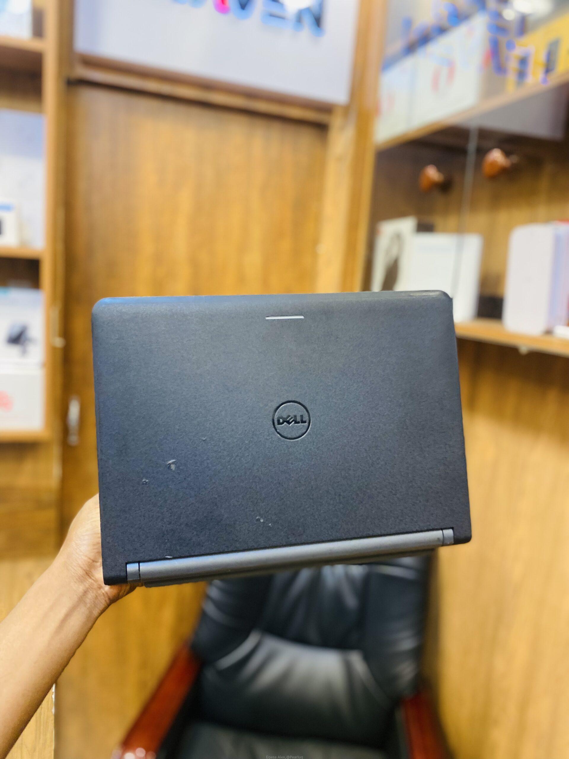 Dell 3340 laptop