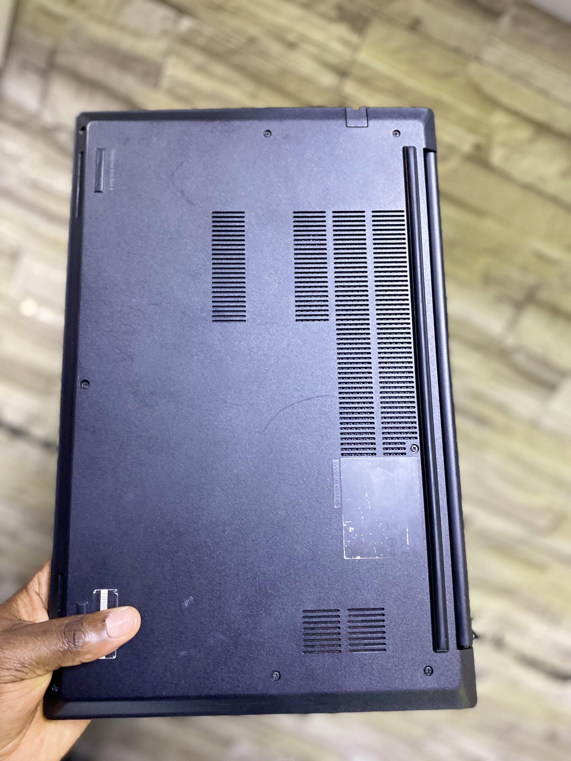 Laptop