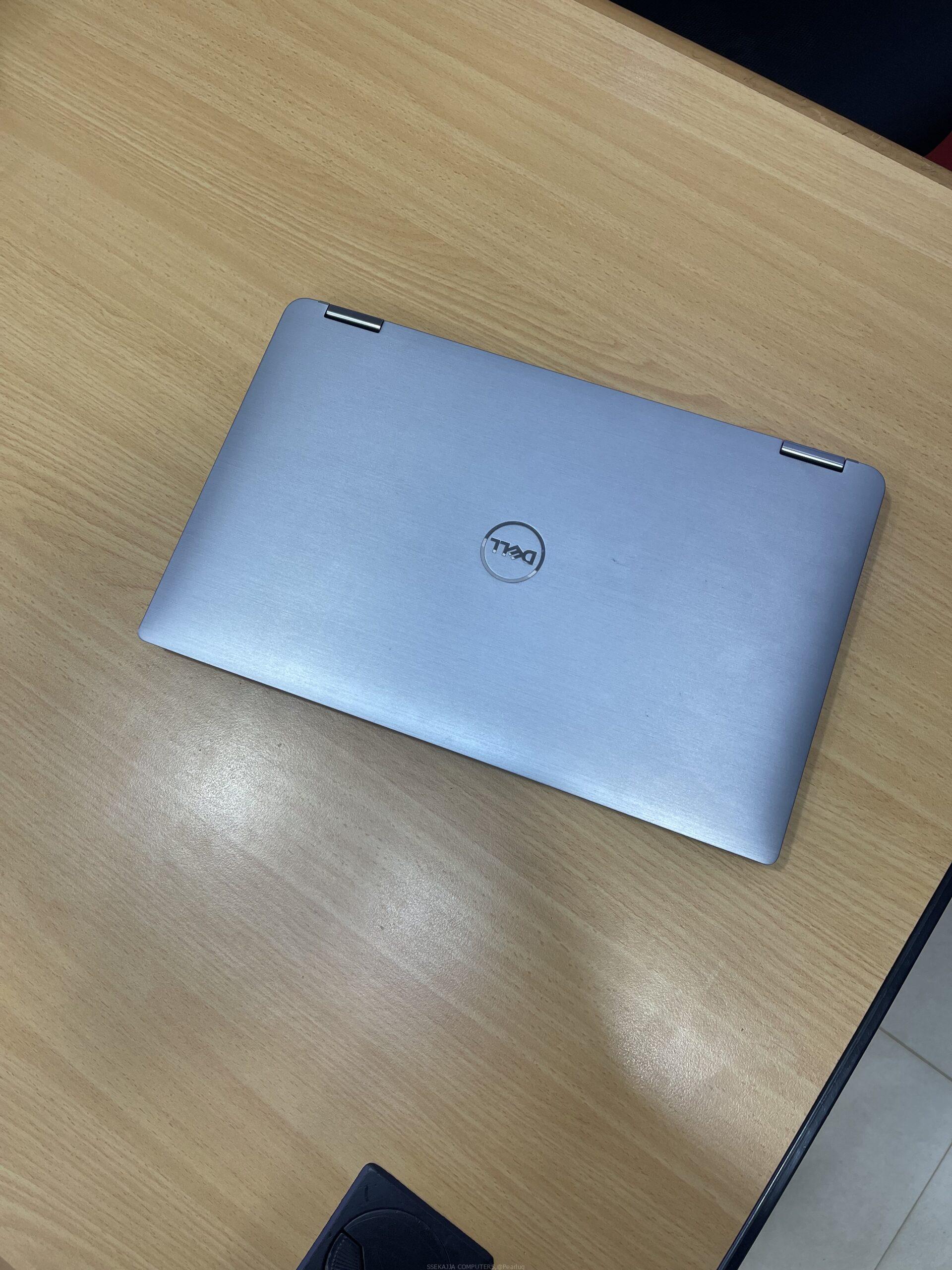 Dell latitude