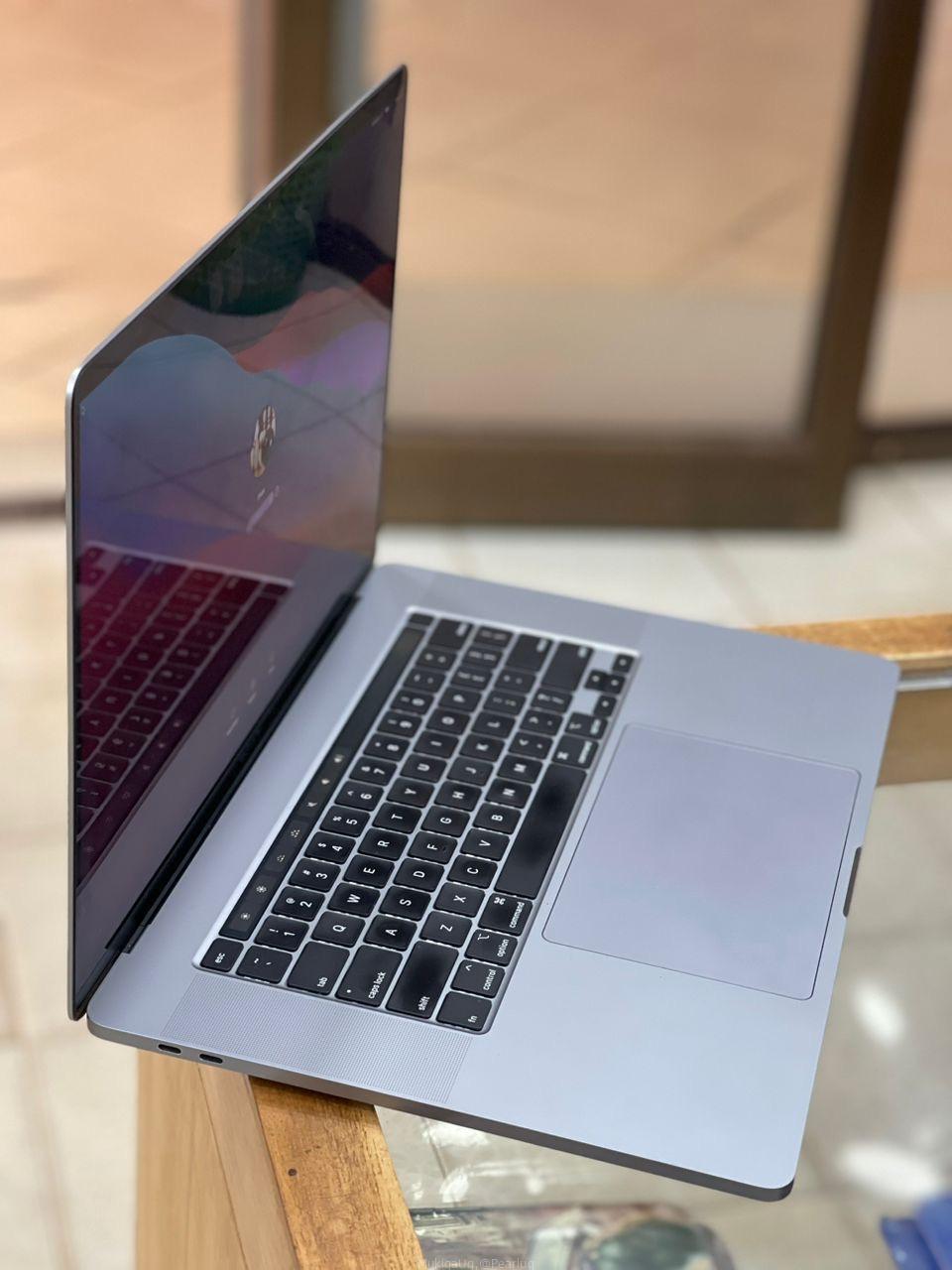 MacBook Pro